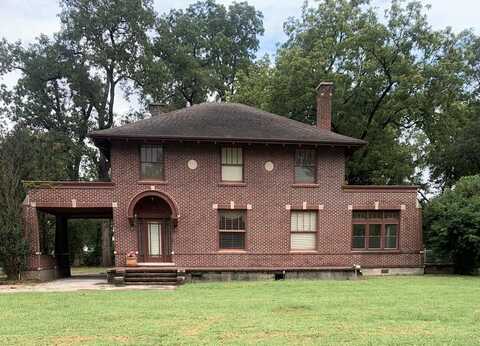 910 W SEMMES AVENUE, Osceola, AR 72370