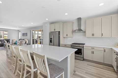 11000 Shining Star Circle, Parker, CO 80134