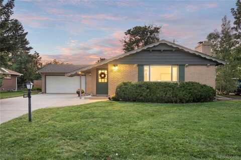 6017 Moore Street, Arvada, CO 80004