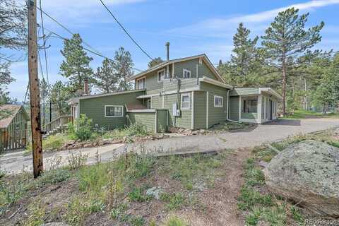12595 S US Hwy 285, Conifer, CO 80433