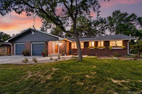 12081 W 32nd Drive, Wheat Ridge, CO 80033