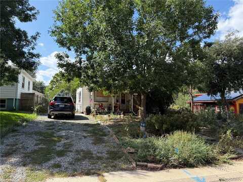 21 Lowell Boulevard, Denver, CO 80219