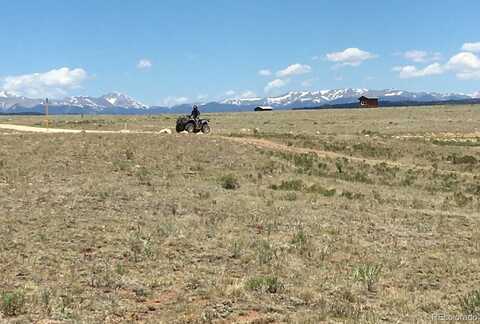 1194 Yellowstone Road, Hartsel, CO 80449