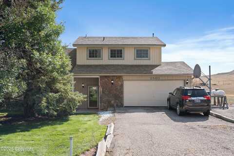 2560 Whitetail St -, Gillette, WY 82718
