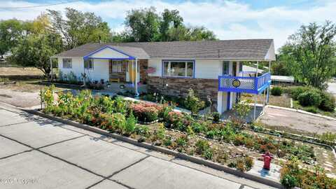 513 W Goshen St -, Moorcroft, WY 82721