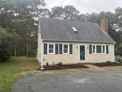 49 Burnham Street, Barnstable, MA 02630