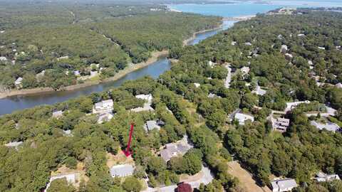 49 Duck Marsh Lane, Chatham, MA 02633