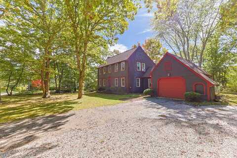52 Windsor Road, Sandwich, MA 02563