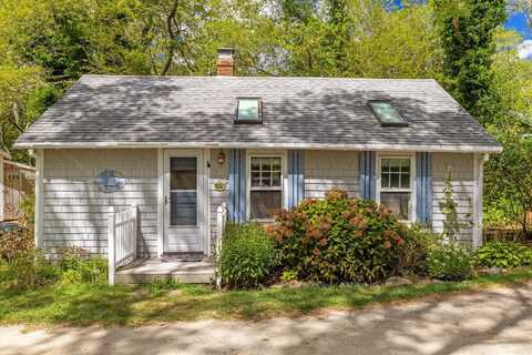 215 Pilgrim Spring Road unit: 6, Wellfleet, MA 02667