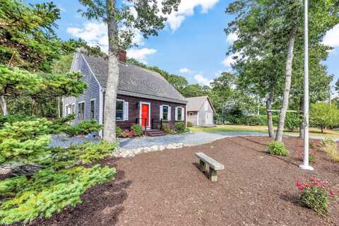 159 Old Chatham Road, Brewster, MA 02631