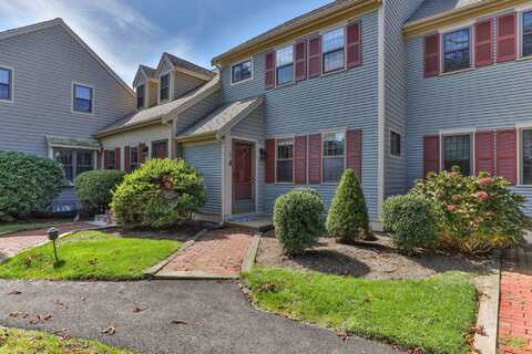 45 West Road unit: 1E, Orleans, MA 02653