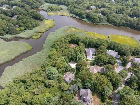 50 Pheasant Way unit: A&B, Centerville, MA 02632