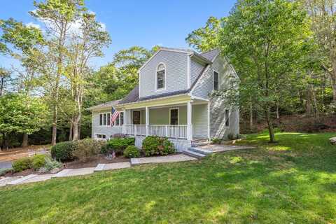 39A Shawme Road, Sandwich, MA 02563