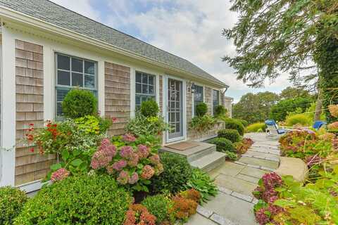 291 Ridgevale Road, Chatham, MA 02633