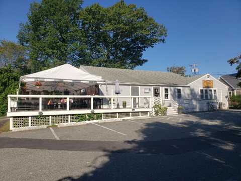 15 Cove Road, Orleans, MA 02653