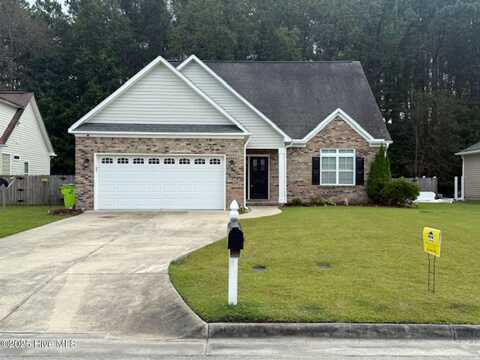 103 Coree Way, New Bern, NC 28562