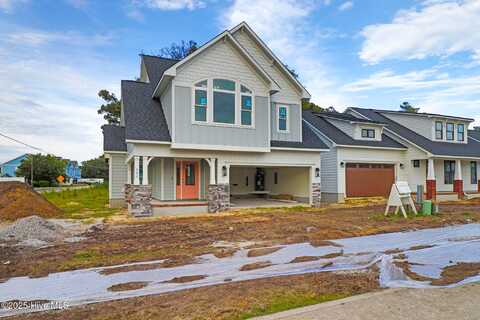 503 E Great Egret Way, Beaufort, NC 28516