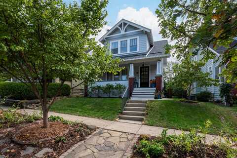 57 Tibet Road, Columbus, OH 43202