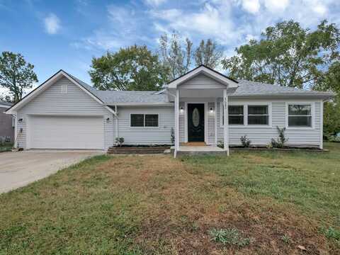 3682 Central Avenue, Urbancrest, OH 43123
