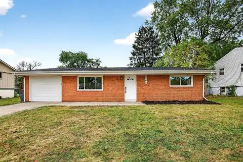 343 Imperial Drive, Columbus, OH 43230