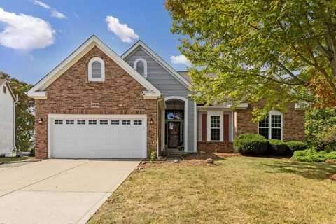 6216 Meriden Court, Canal Winchester, OH 43110