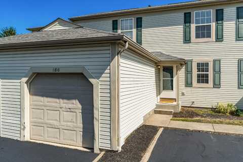 186 Malloy Lane, Blacklick, OH 43004