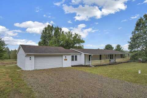 13303 Douglas Lane Road, Centerburg, OH 43011