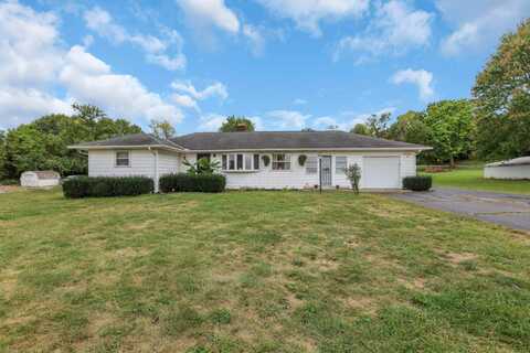 6415 Winchester Road NW, Carroll, OH 43112