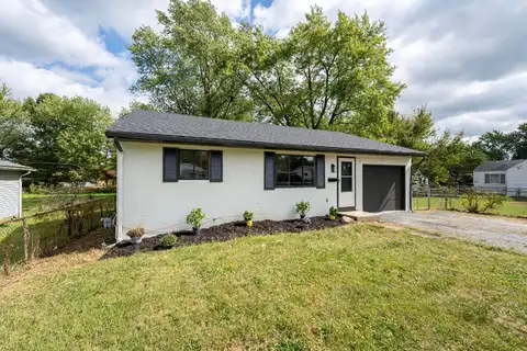 2810 Baughman Avenue, Columbus, OH 43211