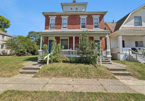 100-102 N Harris Avenue, Columbus, OH 43204