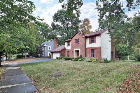 1146 Forest Rise Drive, Westerville, OH 43081