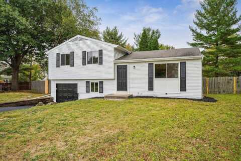 6506 Purplefinch Court, Westerville, OH 43081