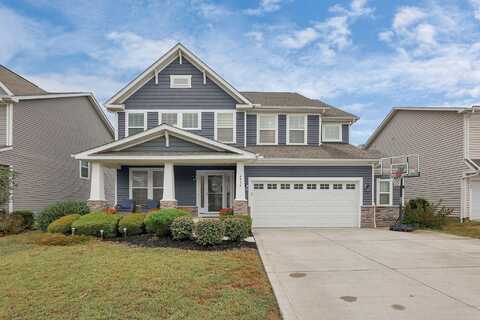 4434 Butler Farms Drive, Columbus, OH 43207