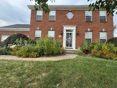 937 Quaint Court, Reynoldsburg, OH 43068