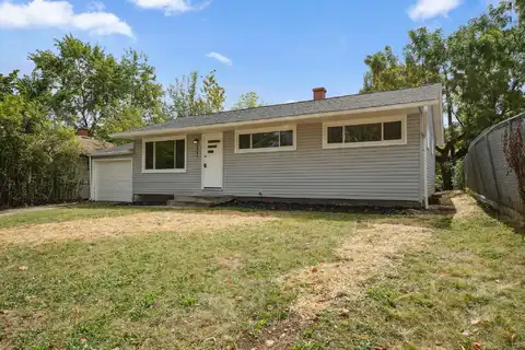 2585 Eakin Road, Columbus, OH 43204