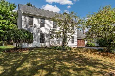 5912 Tara Hill Drive, Dublin, OH 43017