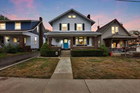 578 N Market Street, Logan, OH 43138
