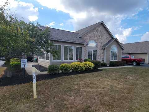1511 Center Park Drive, Marion, OH 43302