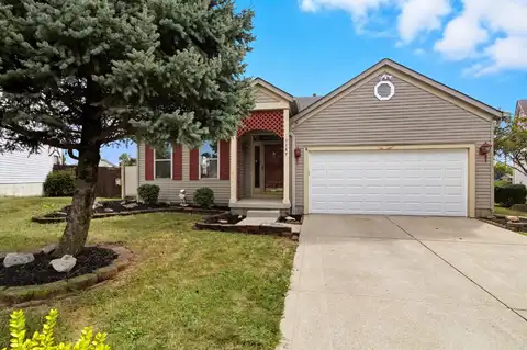 1187 Rendezvous Lane, Columbus, OH 43207