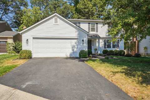 5258 Skytrail Drive, Hilliard, OH 43026