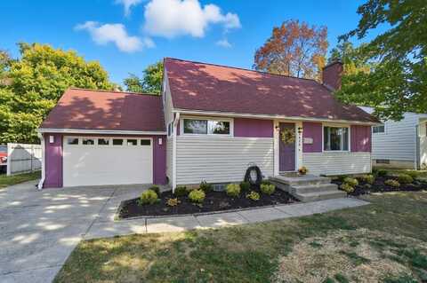 2424 Nottingham Road, Columbus, OH 43221
