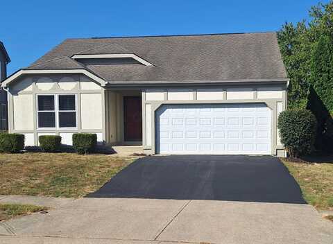 2900 Torrey Pines Drive, Pickerington, OH 43147