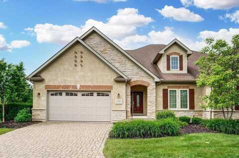 5261 Slater Ridge, Westerville, OH 43082