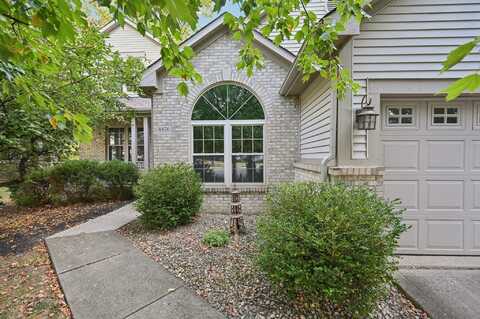 8876 Amaranth Court, Reynoldsburg, OH 43068