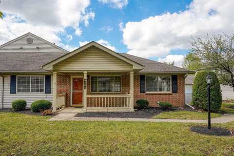 4106 Wiston Drive, Groveport, OH 43125
