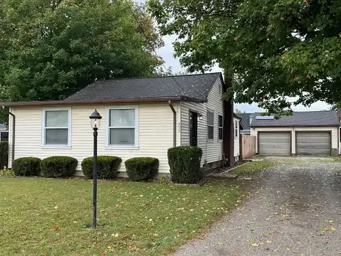 259 Ames Street, Mount Vernon, OH 43050