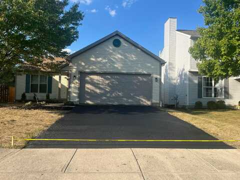 3412 Westerville Woods Drive, Columbus, OH 43231