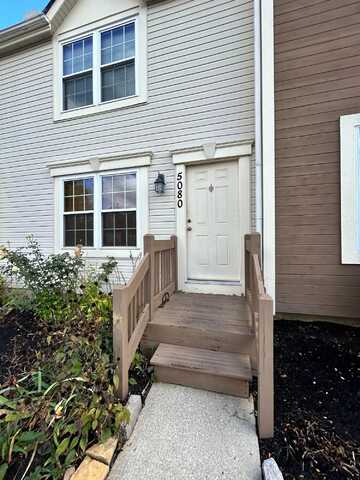 5080 Stoneybrook Boulevard, Hilliard, OH 43026