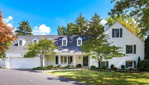 4450 Haverford Court, Columbus, OH 43220