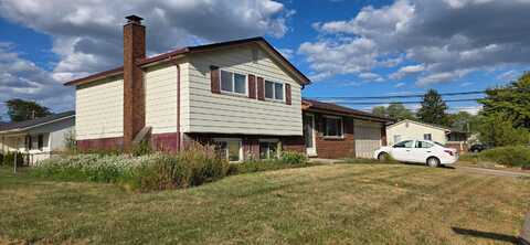 2276 Taymouth Road, Columbus, OH 43229